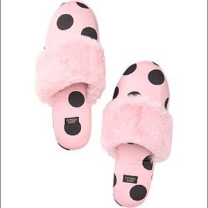 Victoria Secret Slippers